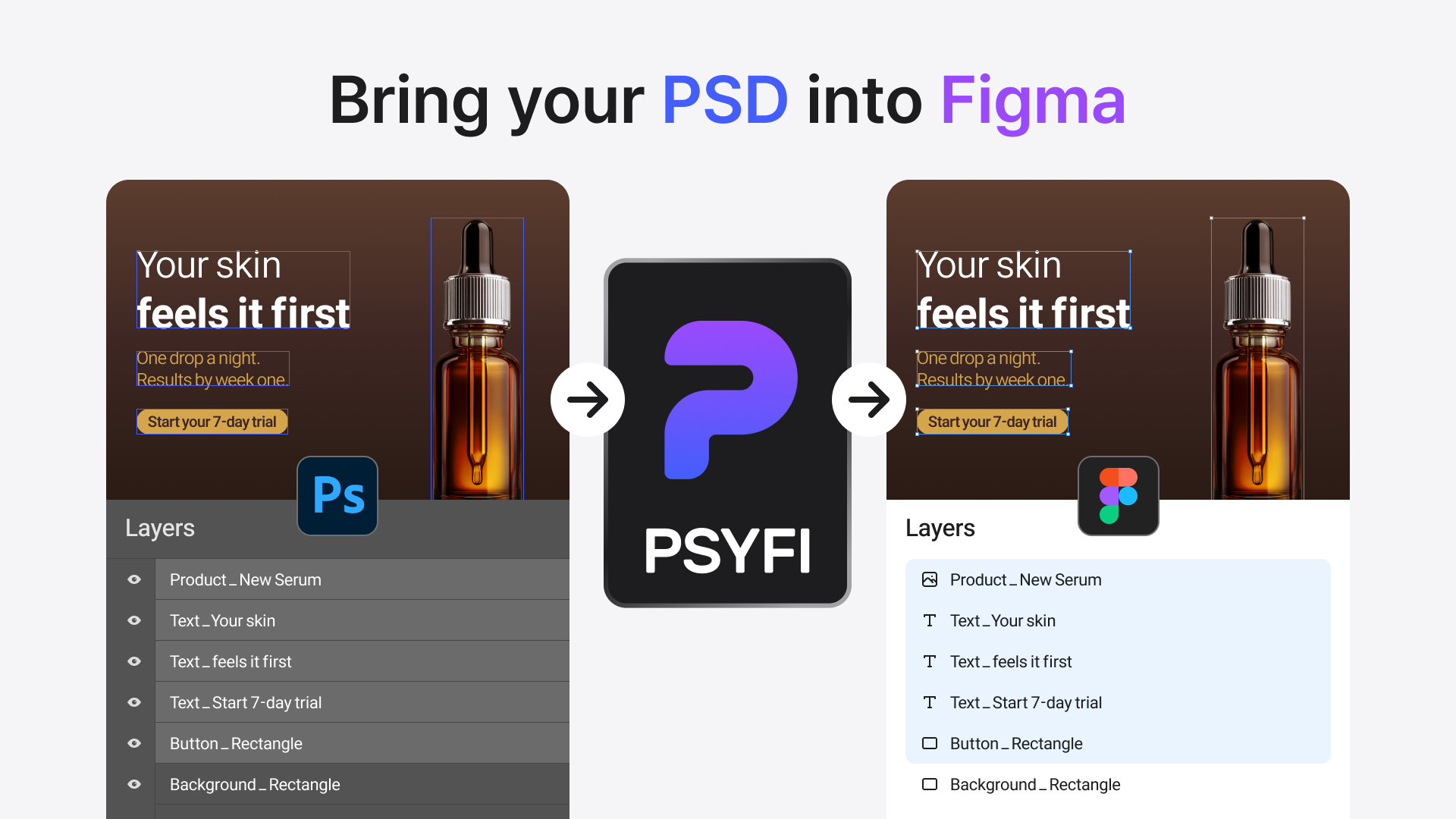 Psyfi preview